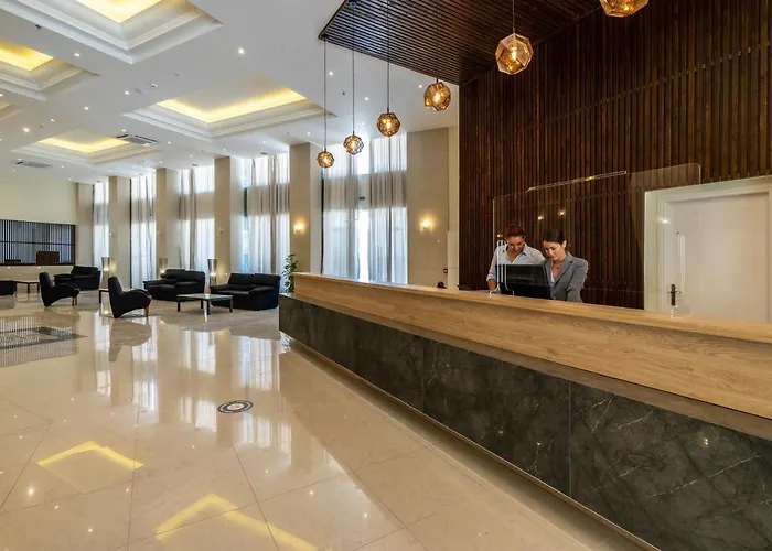 Castellum Suites