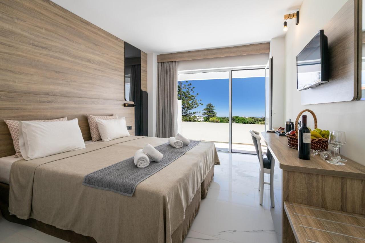 Castellum Hotel