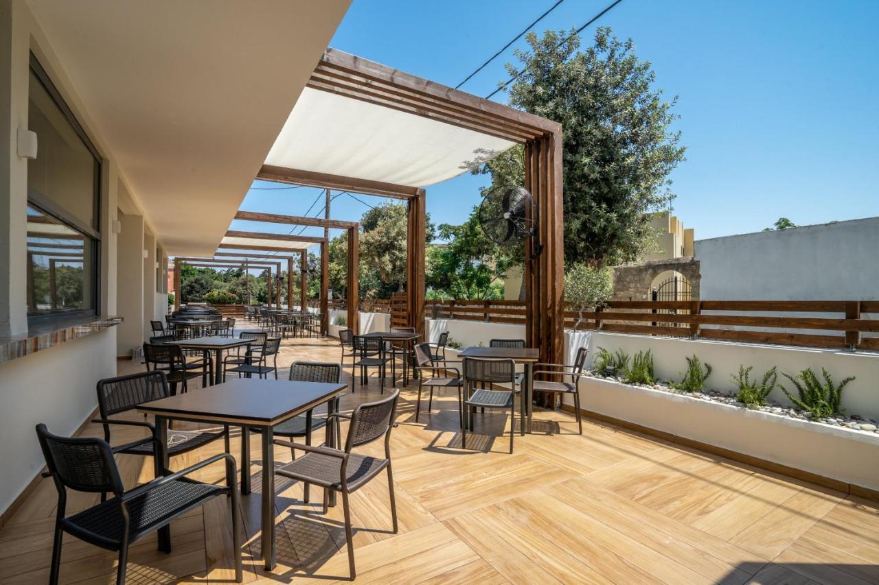 Castellum Hotel