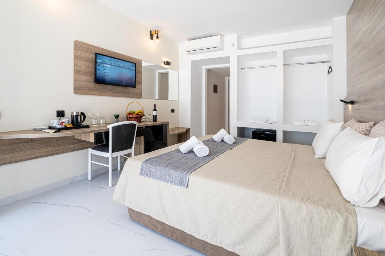 Castellum Hotel Rhodes City