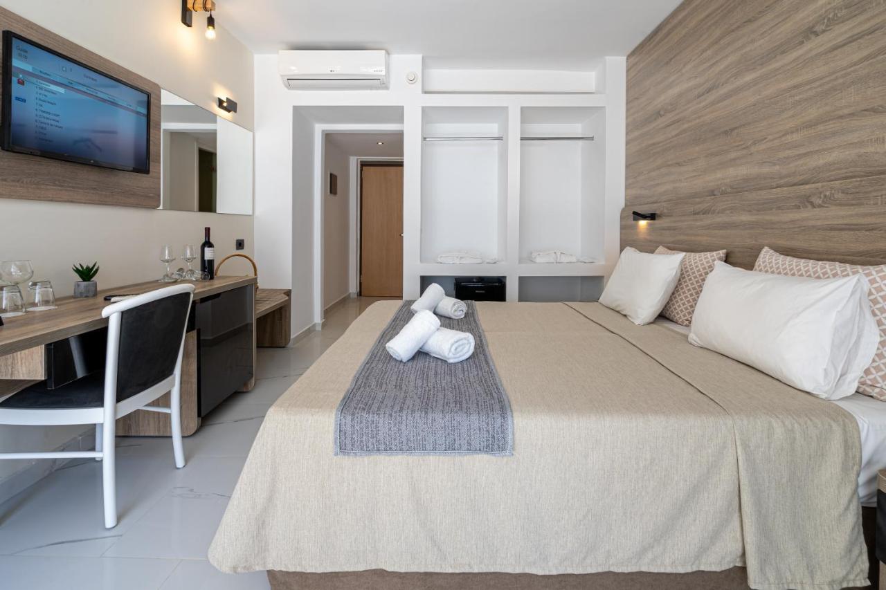 Hotel Castellum