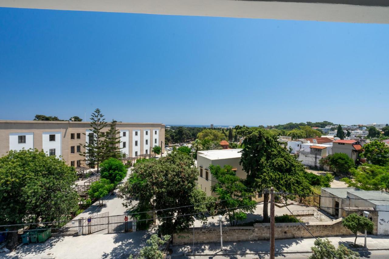 Castellum Hotel