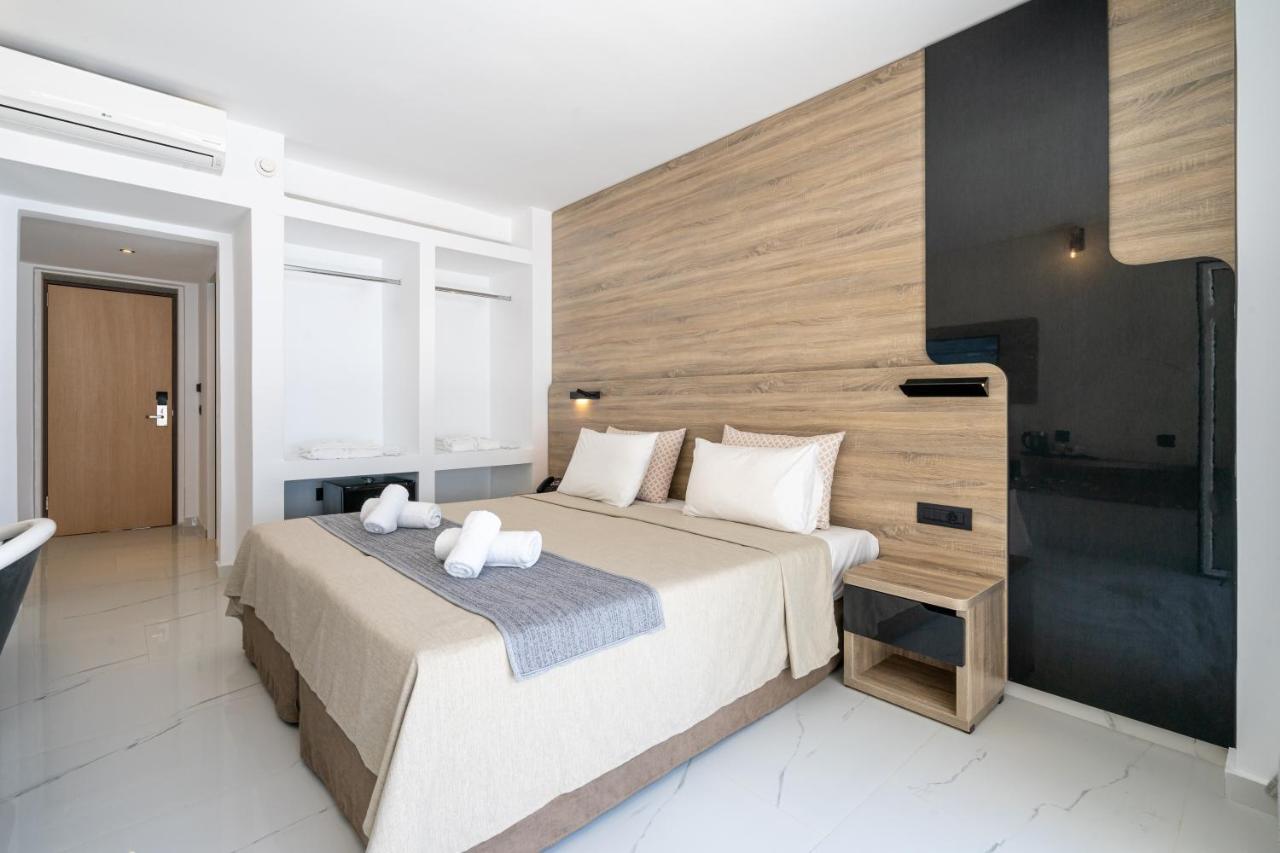 Castellum Rhodes City