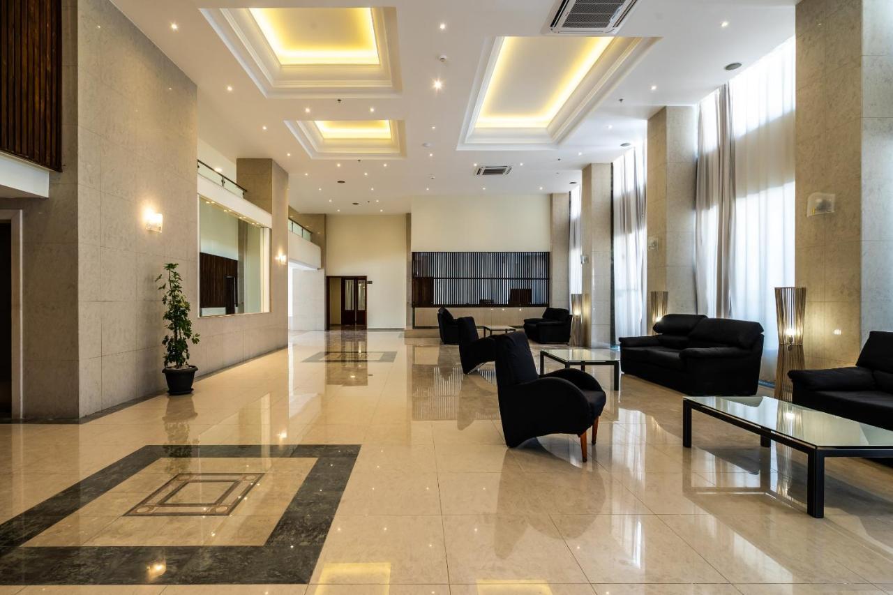 Castellum 4* Rhodes City