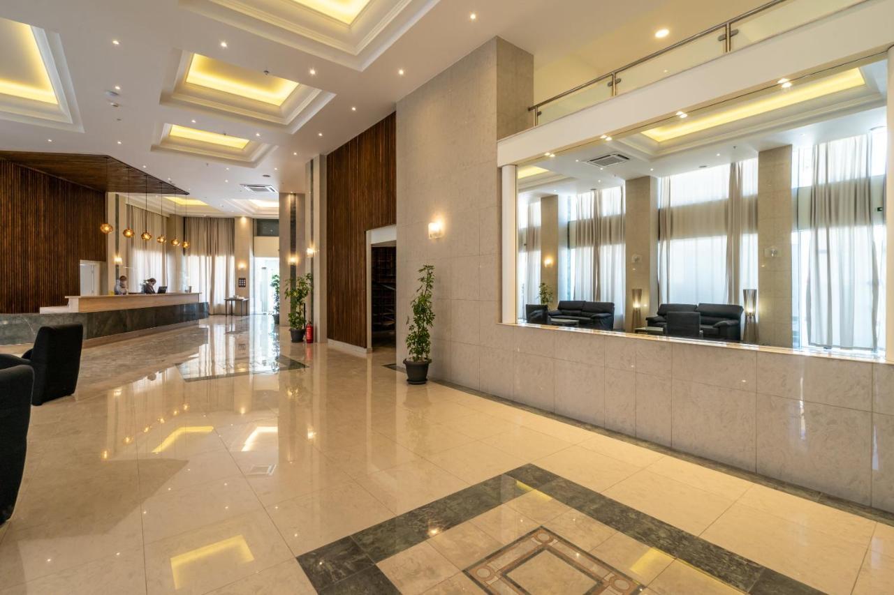 Hotel Castellum Rhodes City