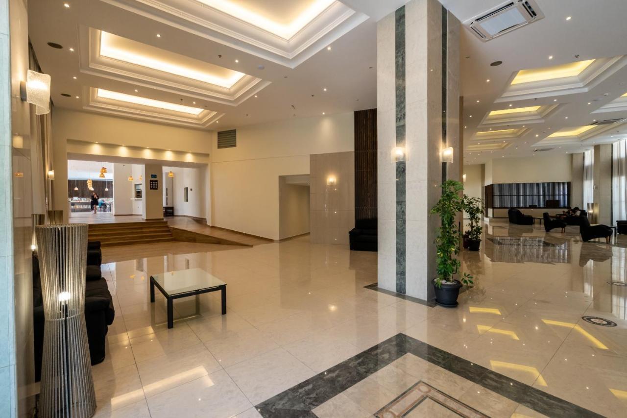 Castellum Hotel