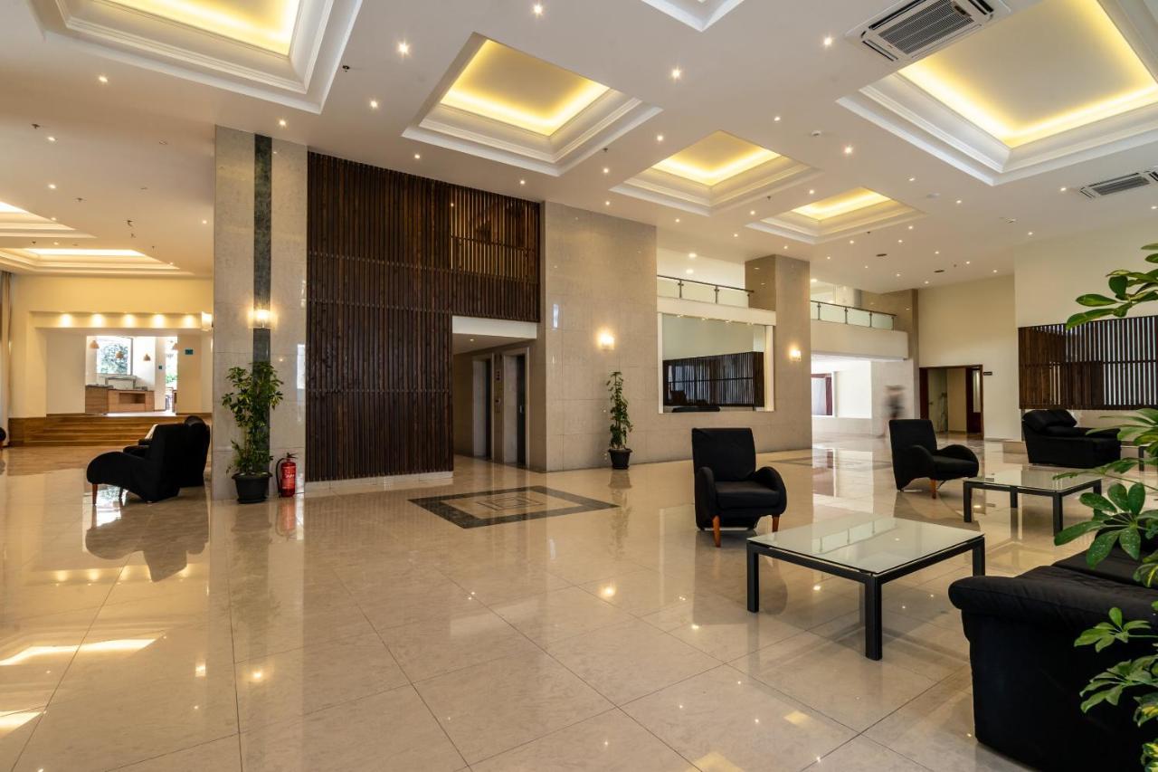 Castellum Hotel Rhodes City